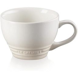 Duży kubek kamionkowy Le Creuset, 400 ml, kolor: