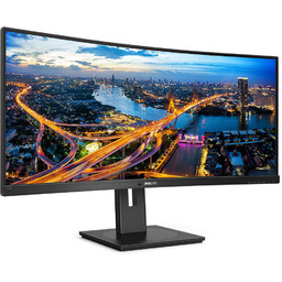 Philips 345B1C/00 34" VA Monitor, 3440 x 1440