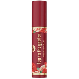 Bell x Fog in the Garden Velvet Lip
