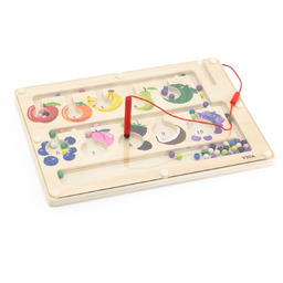 Viga 44745 Labirynt Magnetyczny - liczenie i sortowanie