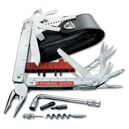 Victorinox SwissTool Plus Nóż wielofunkcyjny