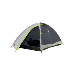 Namiot 2-osobowy Coleman Darwin 2 grey