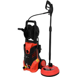 Yato Myjka Ciśnieniowa Zwijak Akcesoria Patio Clenar 150