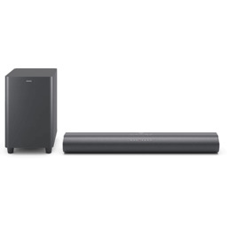 Soundbar PHILIPS TAB6100/10 Czarny