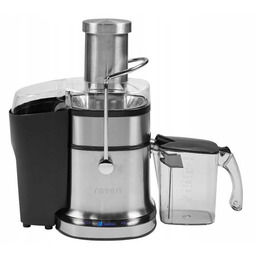 Sokowirówka Raven ESO003X 800W 5 stopniowa regulacja obrotów