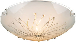 Globo CALIMERO I 40402-2 plafon lampa sufitowa chrom