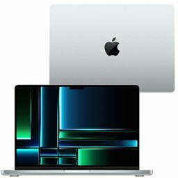 APPLE Laptop MacBook Pro 2023 14" Retina M2