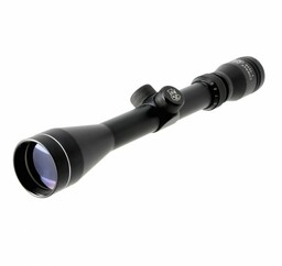 Luneta celownicza Combat 3-9x40 1" Mildot