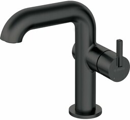 DEANTE Bateria umywalkowa Silia BQS N24M Nero