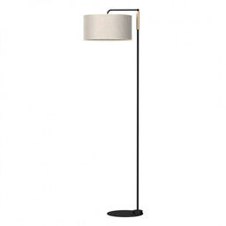 MILAGRO MLP7454 Lampa Podłogowa ATLANTA 1xE27