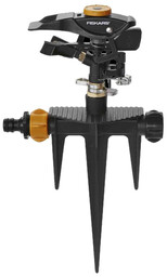 Zraszacz pulsacyjny, metalowy 1023658