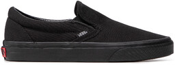 Tenisówki Vans Classic Slip-On VN-0EYEBKA Czarny