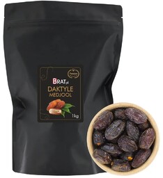 Daktyle Medjool 1kg Wysoka JAKOŚĆ Produkt NATURALNY
