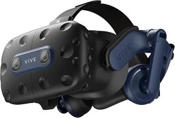 Gogle VR HTC VIVE Pro 2
