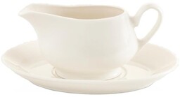 SPODEK DO SOSJERKI 770276 CREMA PORCELANA KREMOWA