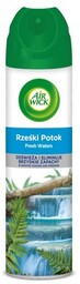 AIR WICK Odświeżacz powietrza Rześki Potok 300 ml