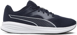Buty do biegania Puma Transport 377028 02 Granatowy