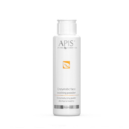 Apis rosacea- stop enzymatyczny puder do mycia twarzy