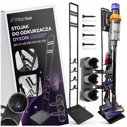 Stojak Do Odkurzacza Bezprzewodowego Dyson V7 V8 V10