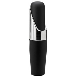 Stelton PERFECT Nalewak i Korek do Butelki Wina