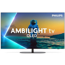 Philips Telewizor Ambilight 4K OLED 144 Hz 42''