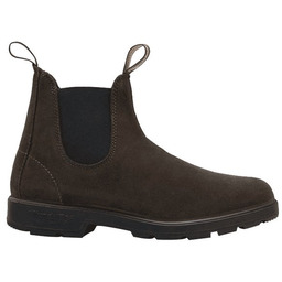 Blundstone - Brown Suede Marrone 2410