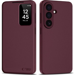 Tech-Protect Etui z klapką Smart Wallet do Galaxy