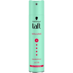 3 pogoda 3 pogoda TAFT Volume spray