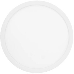 Plafon LED line LITE Downlight EASY 24W 4000K