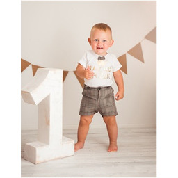 Sesja zdjęciowa na roczek Radom