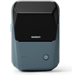 Drukarka Etykiet Niimbot B1