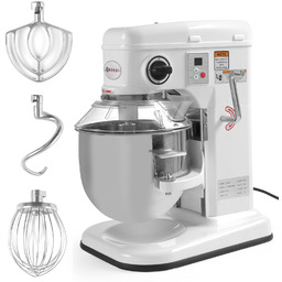 Mikser planetarny cukierniczy Kitchen Line 7L Hendi
