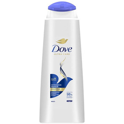 Dove Nutritive Solutions Szampon Intensive Reapair do włosów