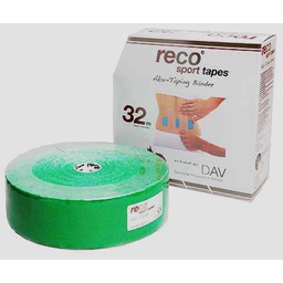 Reco Tape plastry kinesio do tapingu ciała 5