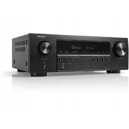 Denon AVR-S770H Amplituner sieciowy 7.2 8K