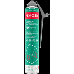 Penosil Easy Gun Low Expansion 155 piana pistoletowa