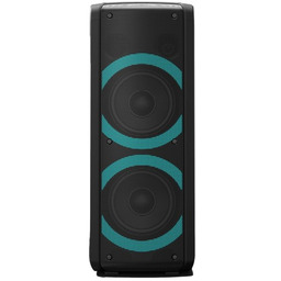 Denver Głośnik imprezowy BPS-352 Bluetooth 30W