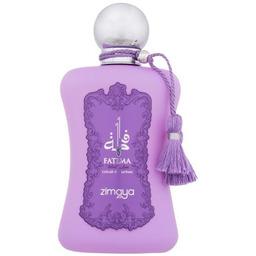 Zimaya Fatima Velvet Love ekstrakt perfum spray 100ml