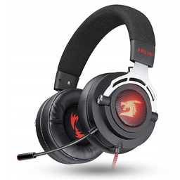 Słuchawki Gamingowe Defender Aspis Pro 7.1 Odpinany Mikrofon