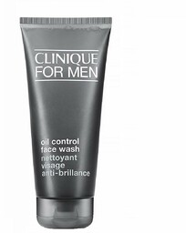 Clinique, For Men Oil Control Face Wash żel