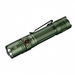 Fenix Latarka Diodowa Pd35 V3.0 Zielona