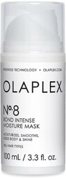 Olaplex 8 Bond Intense Moisture wielozadaniowa maska naprawcza