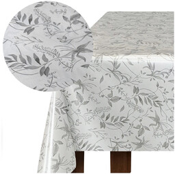 Cerata Na Stół Obrus Ceratowy 140 x 140