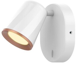 RABALUX 5045 Knkiet Solange Led / 6W biały