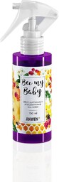 ANWEN Bee My Baby naturalny spray do rozplątywania