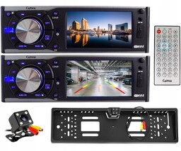 Radio Samochodowe Kamera Renault Clio 1 2