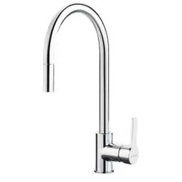 Smeg MID2CR Chrom Stal szlachetna Bateria kuchenna