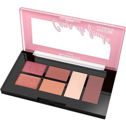 Bourjois Volume Glamour Coup De Foudre Paleta Cieni