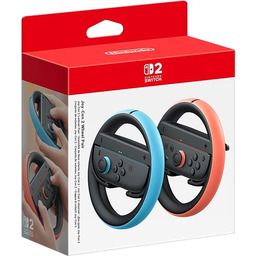 Nintendo Joy-Con 2 koła kierownicy