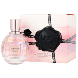 Viktor & Rolf, Flowerbomb In The Sky, woda